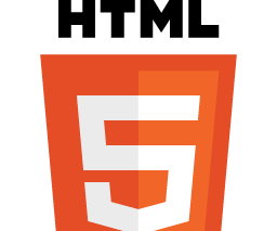 Logo Html5