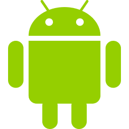  logo d'android