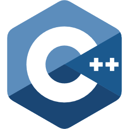 Logo de C++