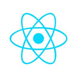 Logo de react